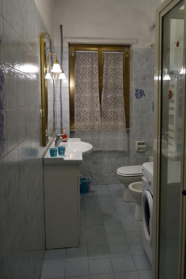 מלון רומא Vacanze Dai Re מראה חיצוני תמונה