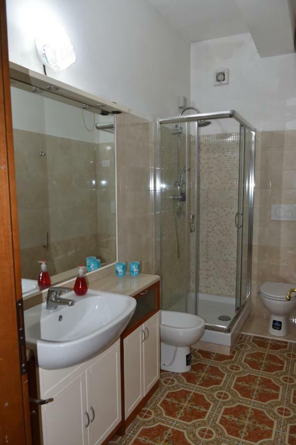 מלון רומא Vacanze Dai Re מראה חיצוני תמונה