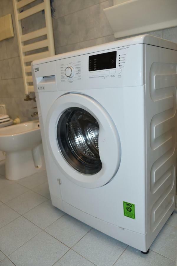 מלון רומא Vacanze Dai Re מראה חיצוני תמונה