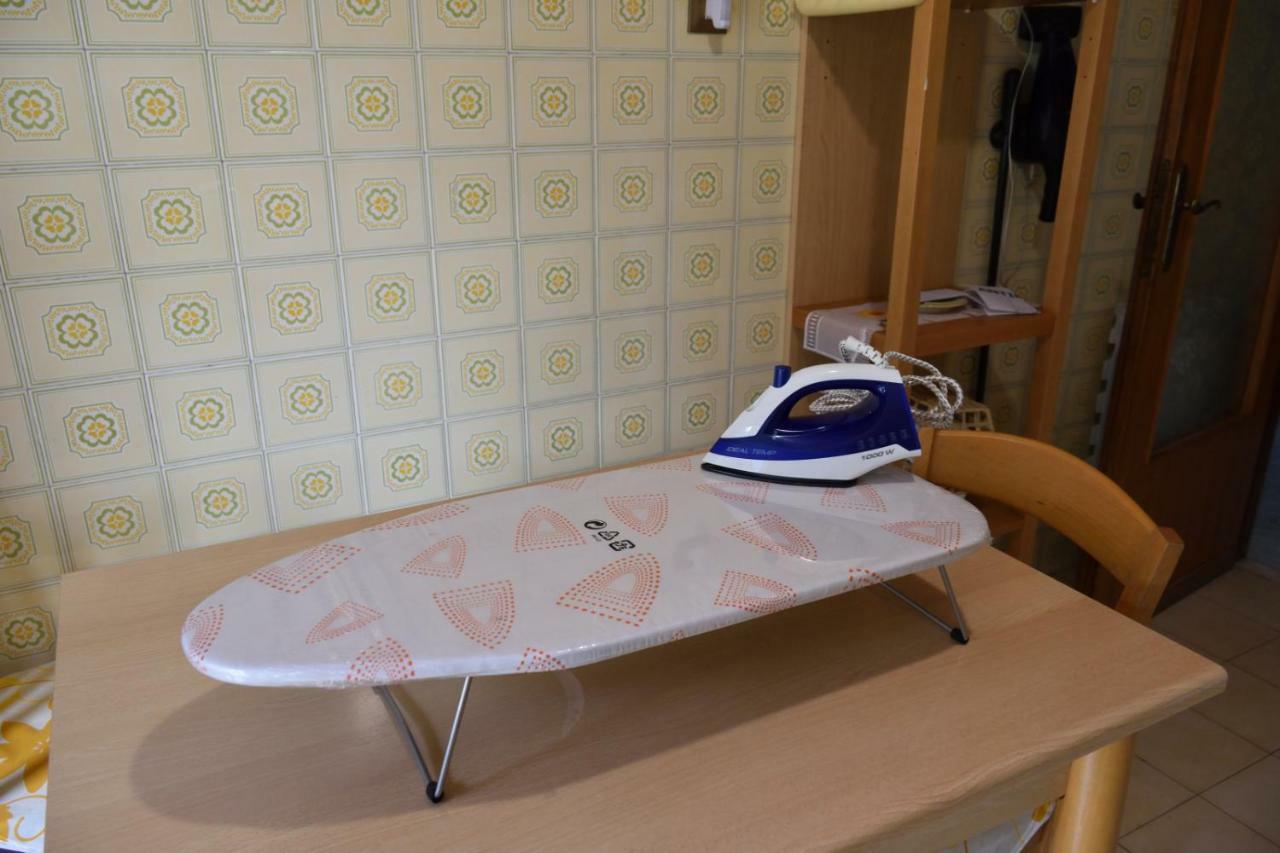 מלון רומא Vacanze Dai Re מראה חיצוני תמונה