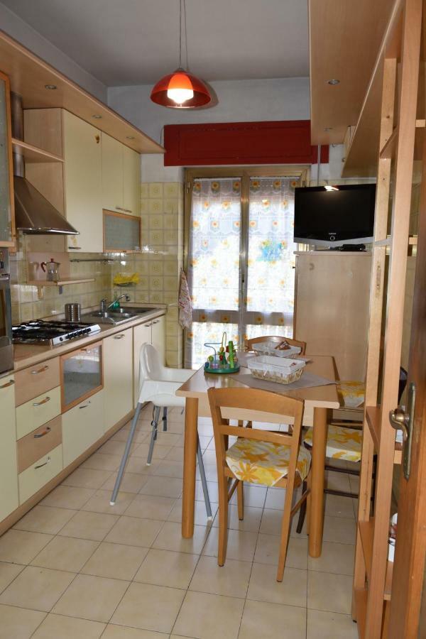 מלון רומא Vacanze Dai Re מראה חיצוני תמונה